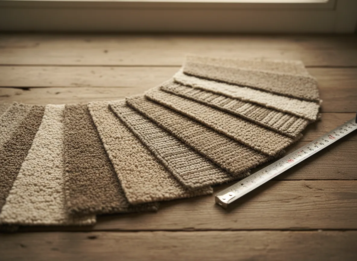 Carpet Installation Datil, NM FAQs
